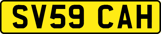 SV59CAH
