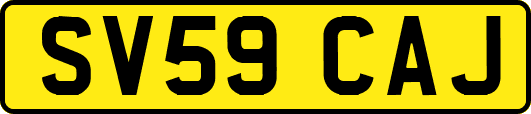 SV59CAJ