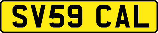 SV59CAL