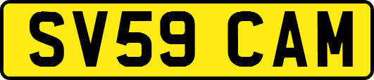 SV59CAM