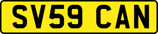 SV59CAN