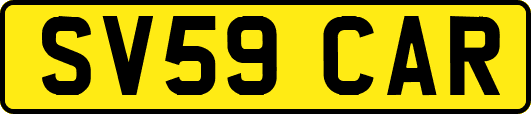SV59CAR