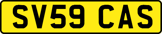 SV59CAS