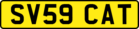SV59CAT