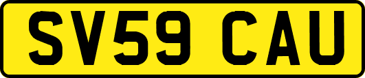 SV59CAU