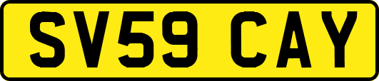 SV59CAY
