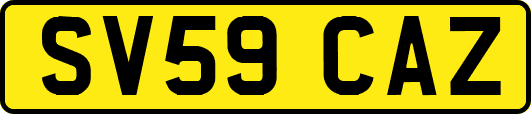 SV59CAZ