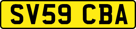 SV59CBA