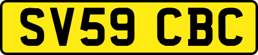 SV59CBC