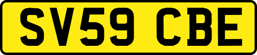 SV59CBE