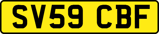 SV59CBF