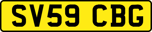 SV59CBG