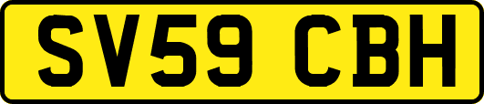 SV59CBH