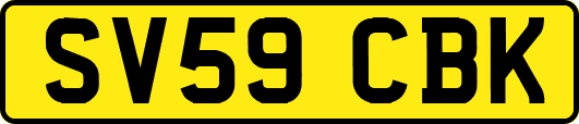 SV59CBK