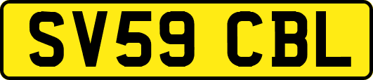 SV59CBL