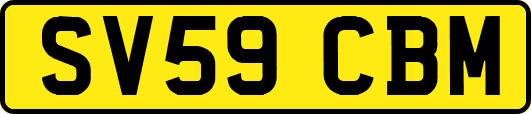 SV59CBM