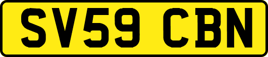 SV59CBN