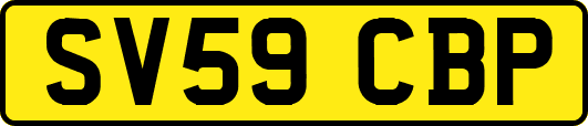 SV59CBP
