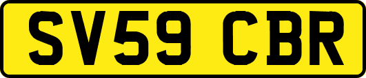 SV59CBR