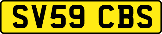 SV59CBS