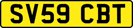 SV59CBT