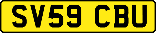 SV59CBU