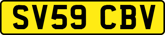 SV59CBV