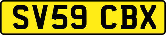 SV59CBX