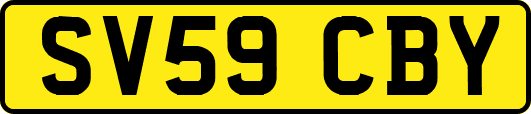 SV59CBY