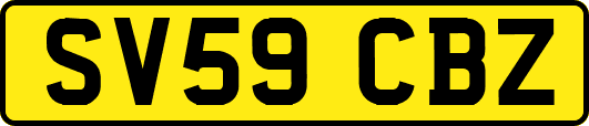 SV59CBZ