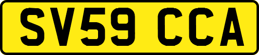 SV59CCA