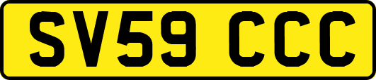 SV59CCC