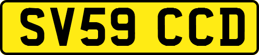 SV59CCD