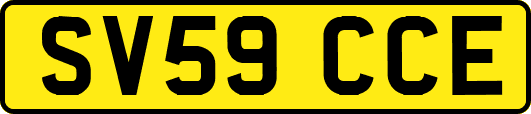 SV59CCE