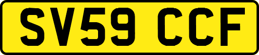 SV59CCF