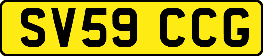 SV59CCG