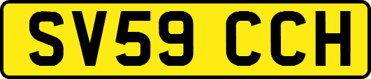 SV59CCH