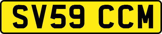 SV59CCM