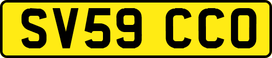 SV59CCO