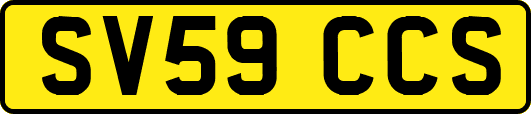 SV59CCS