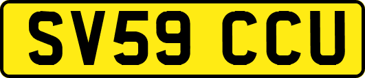 SV59CCU