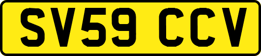 SV59CCV