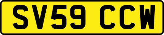 SV59CCW