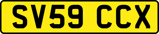 SV59CCX