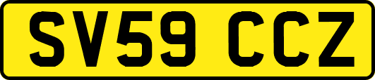 SV59CCZ
