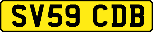 SV59CDB