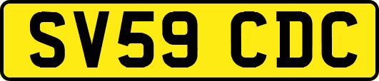 SV59CDC