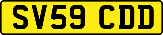SV59CDD