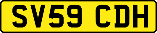 SV59CDH