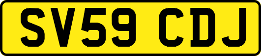 SV59CDJ